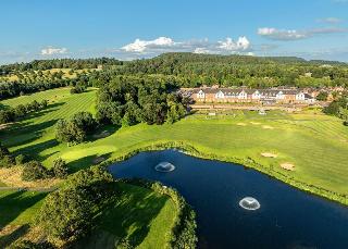 Carden Park Hotel, Golf Resort and Spa fotoÄŸrafÄ±