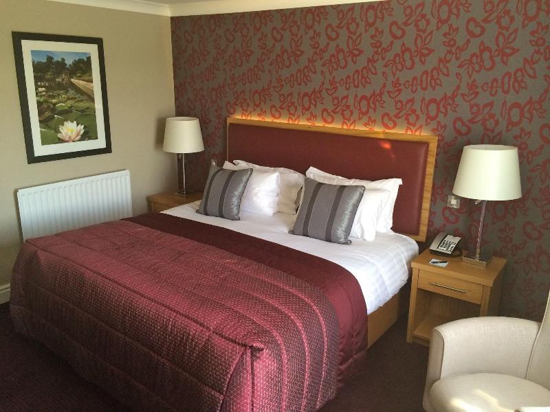 Carden Park Hotel, Golf Resort and Spa - Oda