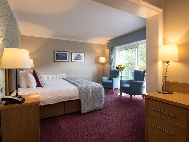 Carden Park Hotel, Golf Resort and Spa - Oda
