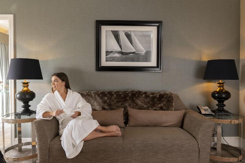 Carden Park Hotel, Golf Resort and Spa - Oda