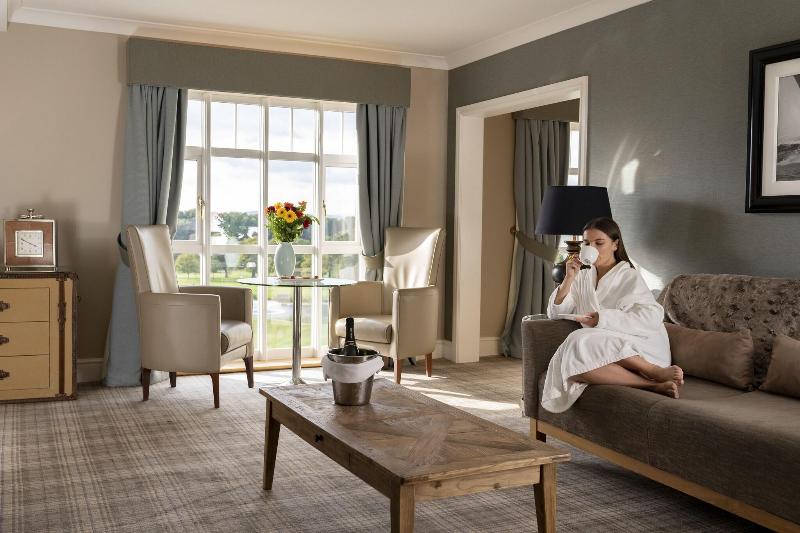 Carden Park Hotel, Golf Resort and Spa - Oda