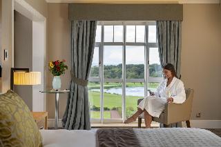 Carden Park Hotel, Golf Resort and Spa fotoÄŸrafÄ±