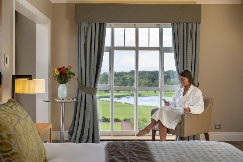 Carden Park Hotel, Golf Resort and Spa - Oda