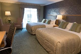 Carden Park Hotel, Golf Resort and Spa fotoÄŸrafÄ±