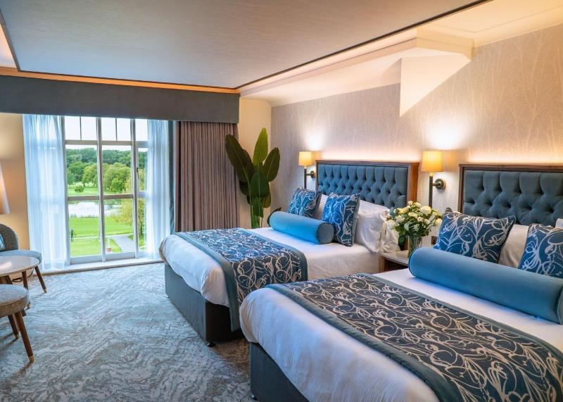 Carden Park Hotel, Golf Resort and Spa - Oda