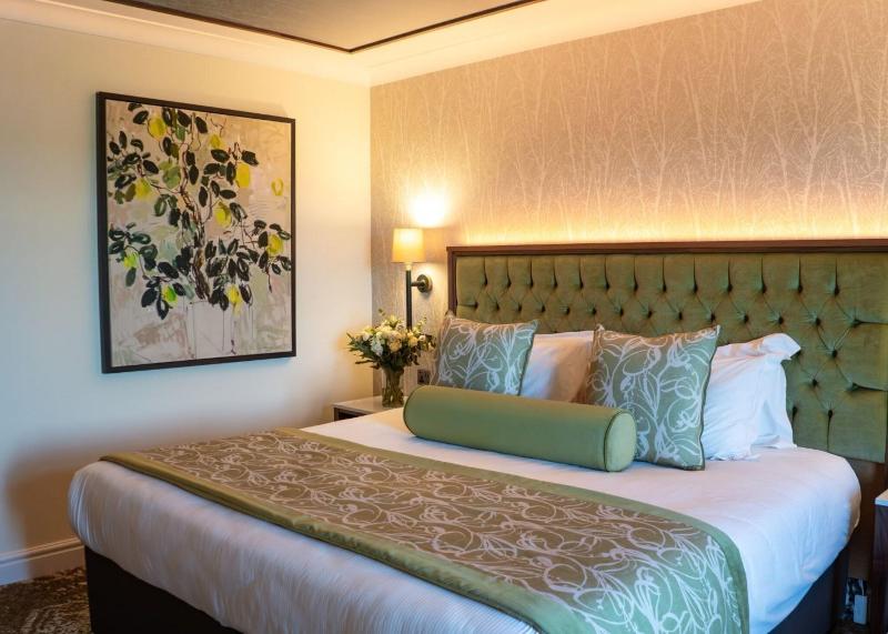 Carden Park Hotel, Golf Resort and Spa - Oda