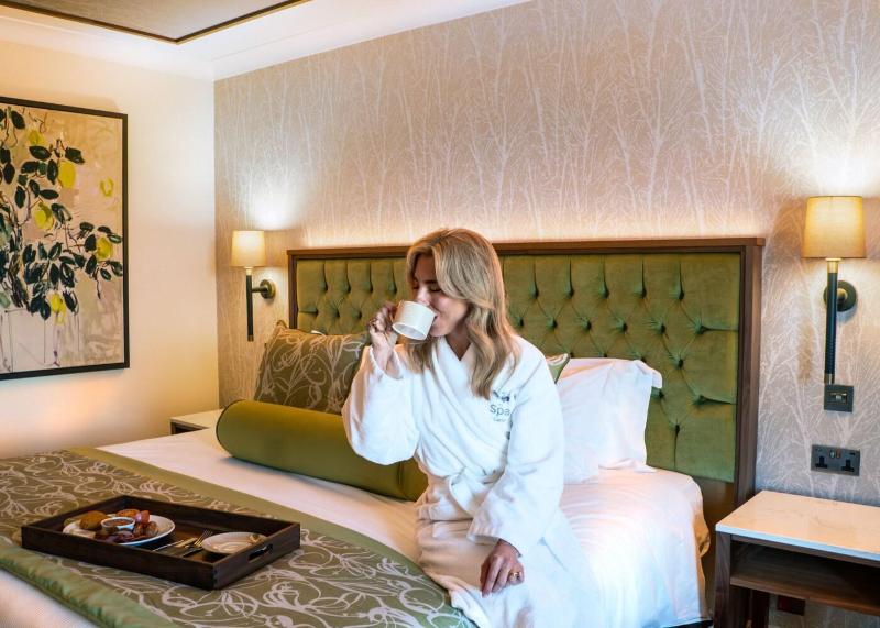 Carden Park Hotel, Golf Resort and Spa - Oda