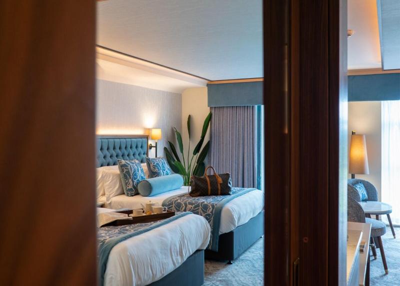 Carden Park Hotel, Golf Resort and Spa - Oda