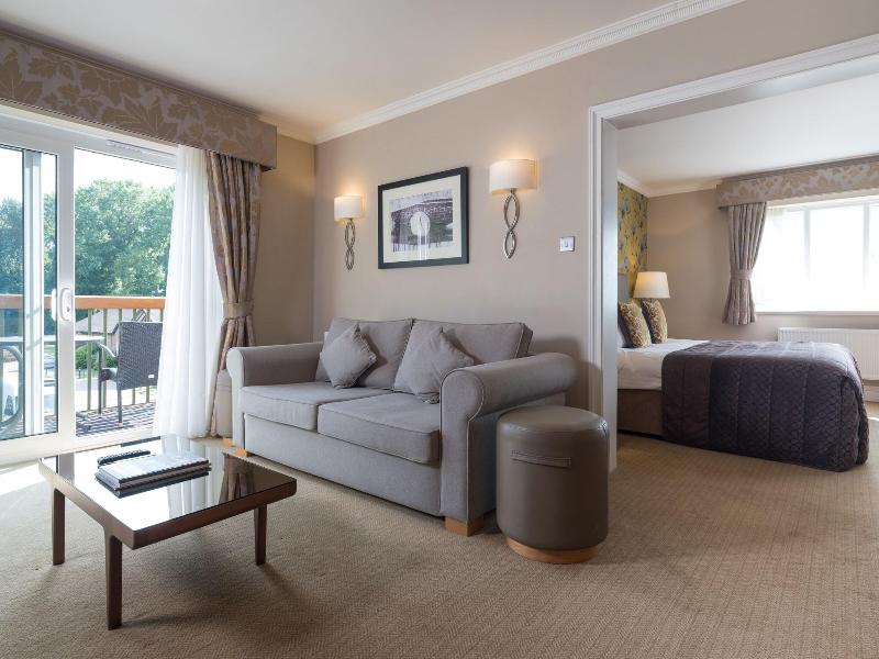 Carden Park Hotel, Golf Resort and Spa - Oda