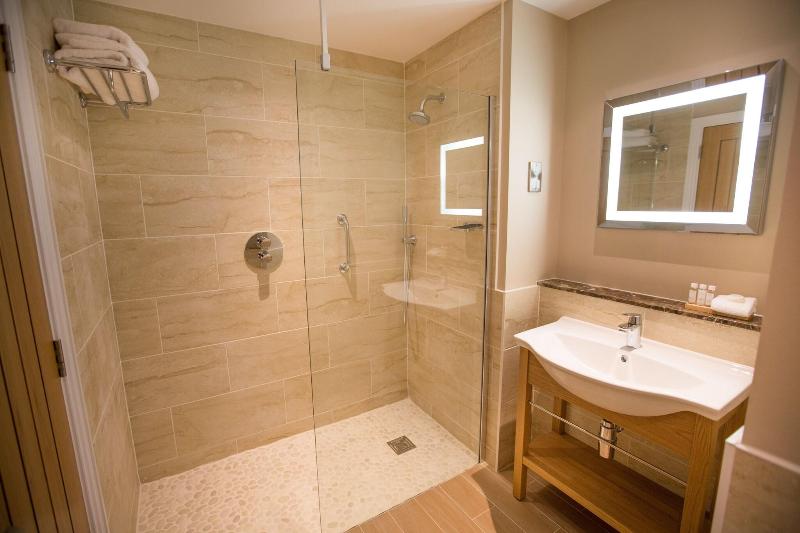 Carden Park Hotel, Golf Resort and Spa - Oda