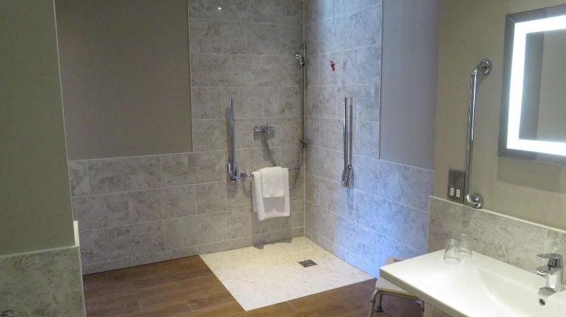 Carden Park Hotel, Golf Resort and Spa - Oda