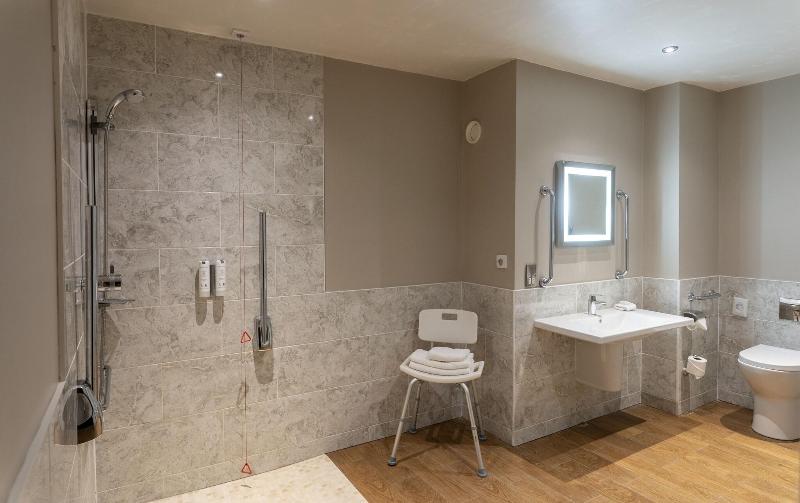 Carden Park Hotel, Golf Resort and Spa - Oda