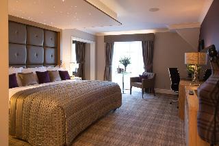 Carden Park Hotel, Golf Resort and Spa fotoÄŸrafÄ±