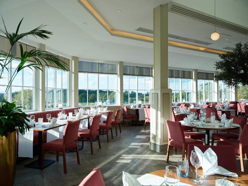 Carden Park Hotel, Golf Resort and Spa - Restoran
