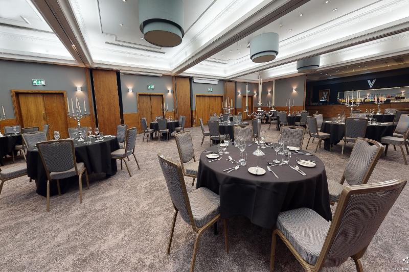 Village Hotel Chester St Davids - Toplantı