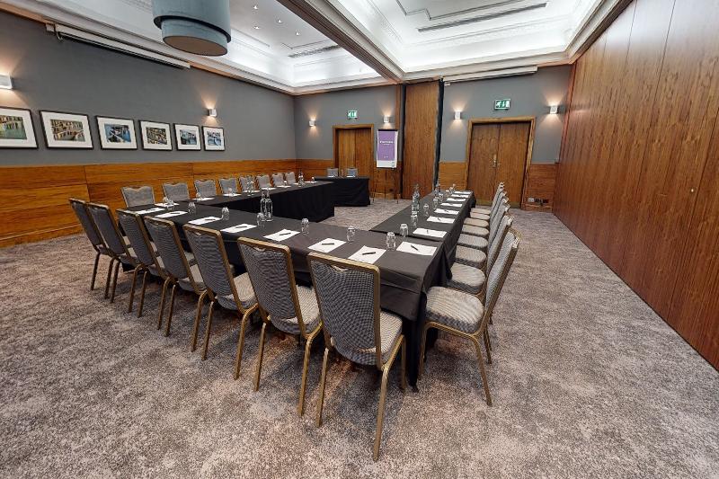 Village Hotel Chester St Davids - Toplantı