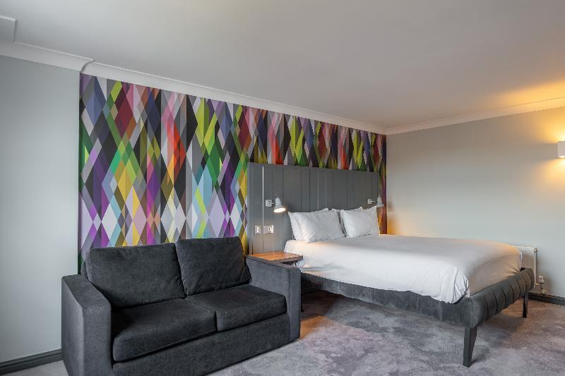 Village Hotel Chester St Davids - Oda
