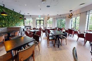 Village Hotel Chester St Davids fotoÄŸrafÄ±
