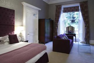 Ailsa Craig Hotel fotoÄŸrafÄ±
