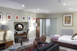 Ailsa Craig Hotel fotoÄŸrafÄ±