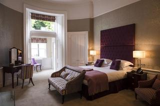 Ailsa Craig Hotel fotoÄŸrafÄ±