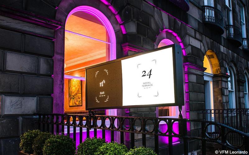 Ailsa Craig Hotel - Genel