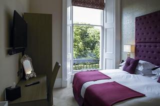 Ailsa Craig Hotel fotoÄŸrafÄ±