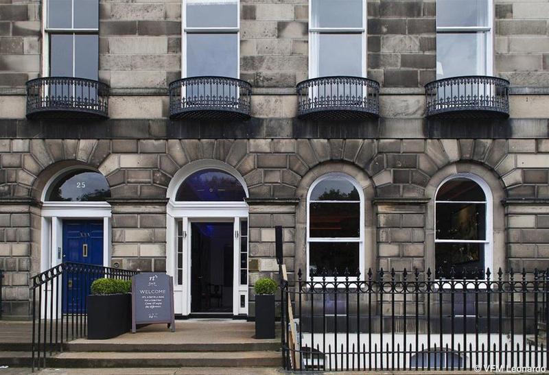 Ailsa Craig Hotel - Genel