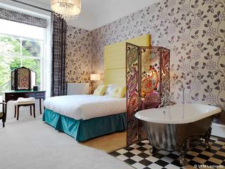 Ailsa Craig Hotel fotoÄŸrafÄ±