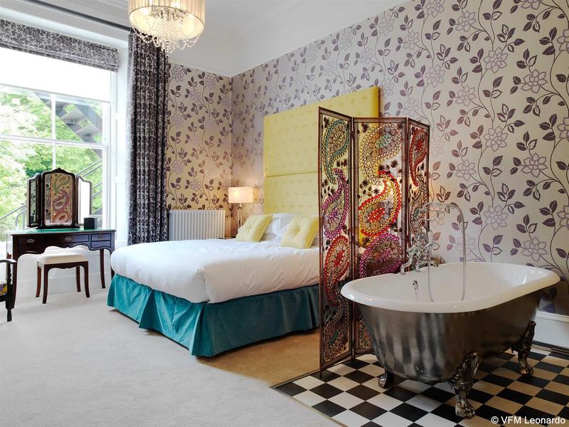 Ailsa Craig Hotel - Genel