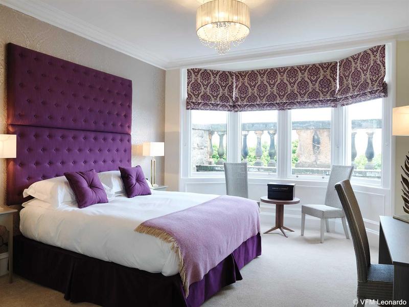 Ailsa Craig Hotel - Genel