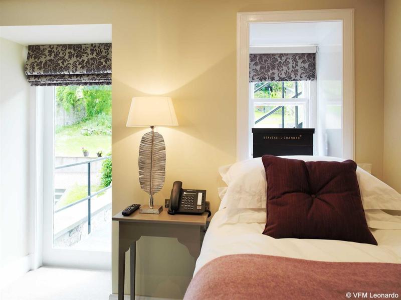 Ailsa Craig Hotel - Genel
