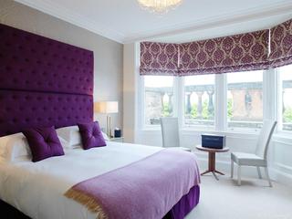 Ailsa Craig Hotel otel fotoğrafı