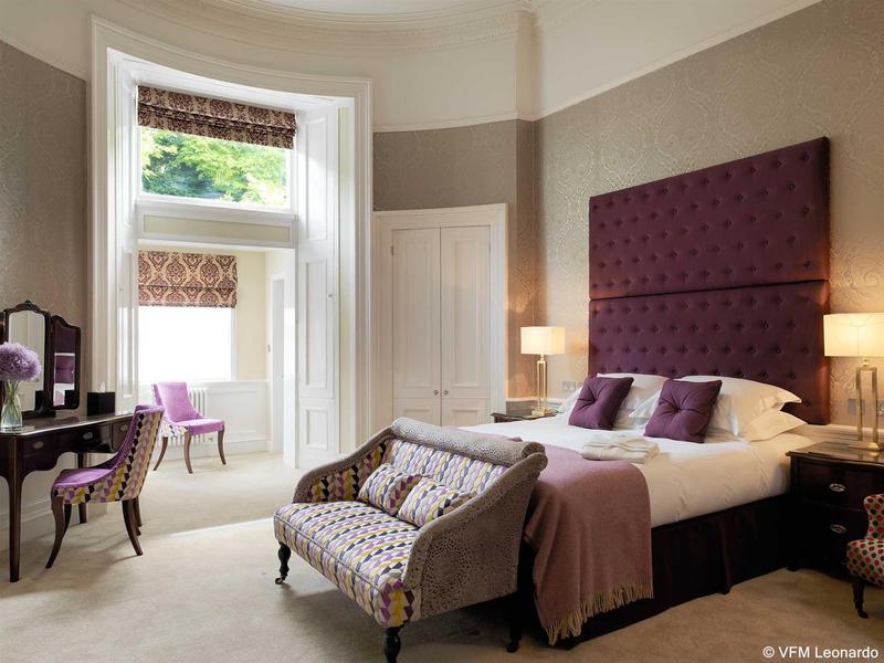 Ailsa Craig Hotel - Genel
