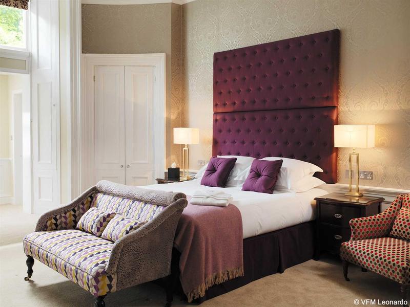 Ailsa Craig Hotel - Genel