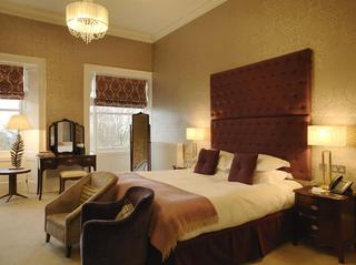 Ailsa Craig Hotel fotoÄŸrafÄ±