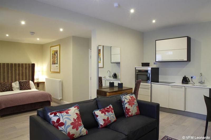 Ailsa Craig Hotel - Genel