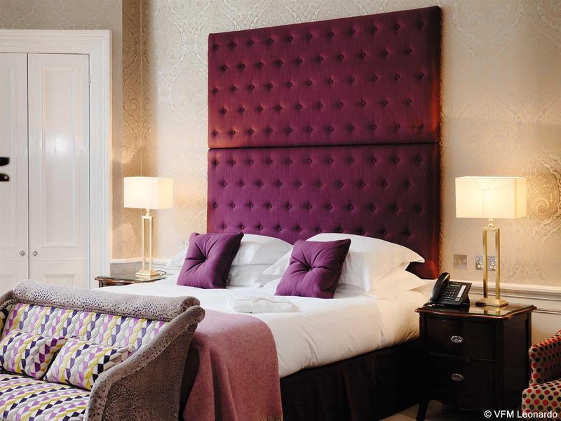 Ailsa Craig Hotel - Genel