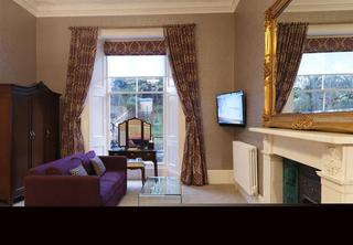 Ailsa Craig Hotel fotoÄŸrafÄ±