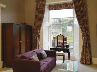 Ailsa Craig Hotel fotoÄŸrafÄ±