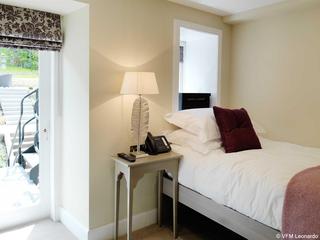 Ailsa Craig Hotel fotoÄŸrafÄ±