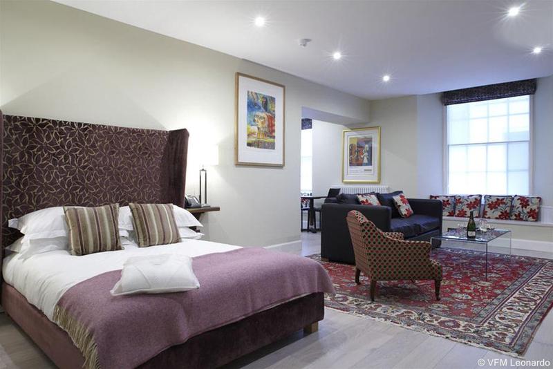 Ailsa Craig Hotel - Genel