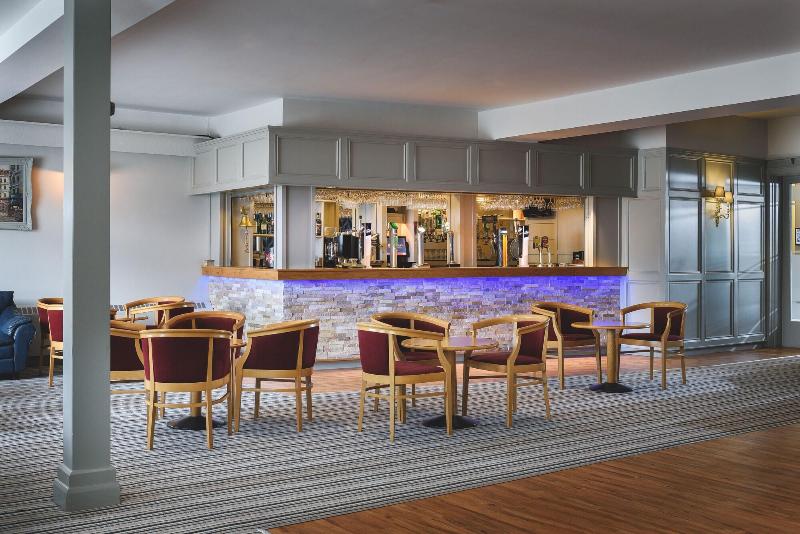 Kilbirnie Hotel - Bar