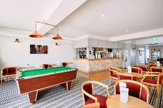 Kilbirnie Hotel fotoÄŸrafÄ±