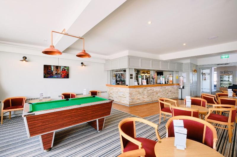 Kilbirnie Hotel - Bar