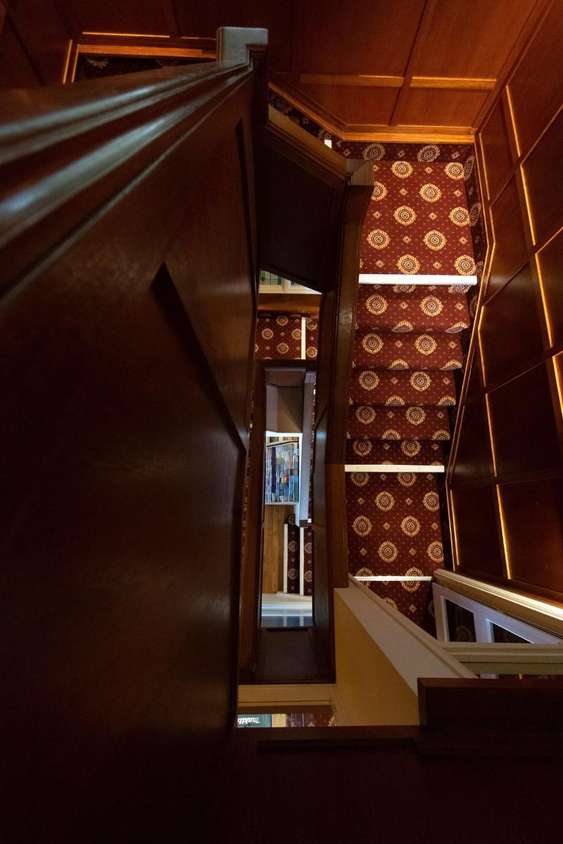 Kilbirnie Hotel - Lobi