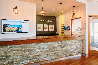 Kilbirnie Hotel fotoÄŸrafÄ±