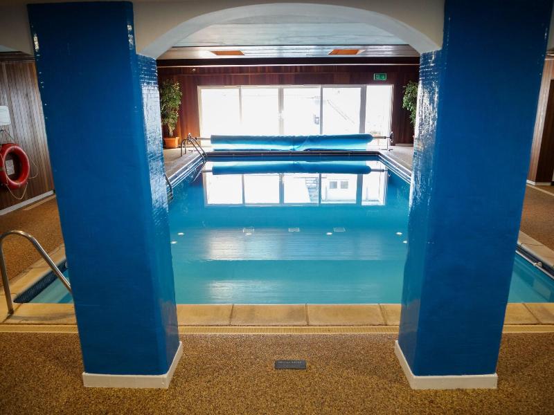 Kilbirnie Hotel - Aktivite
