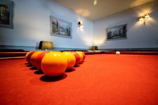 Kilbirnie Hotel fotoÄŸrafÄ±