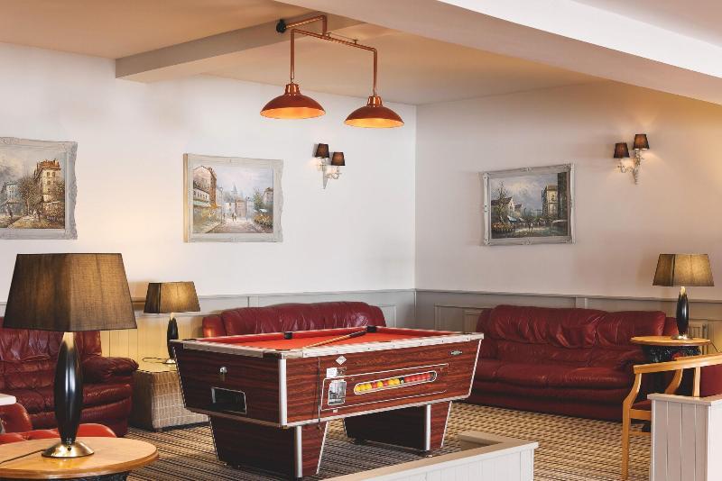 Kilbirnie Hotel - Aktivite